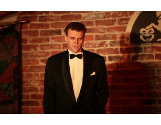 Борис Пастернак. Вечности Заложник