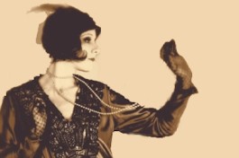 Идеальный Мужчина