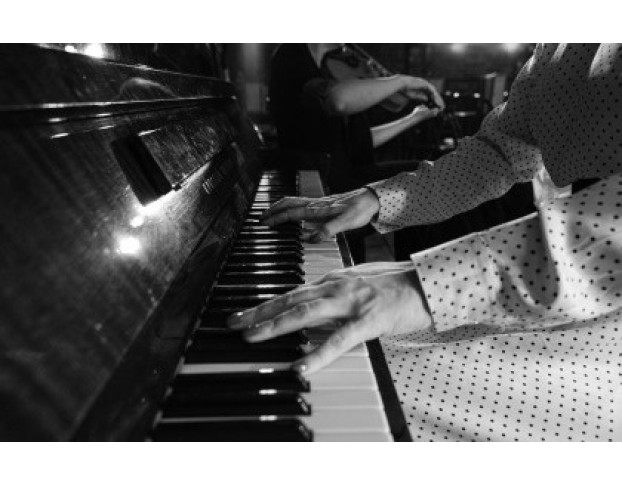 из Петербурга, с Любовью