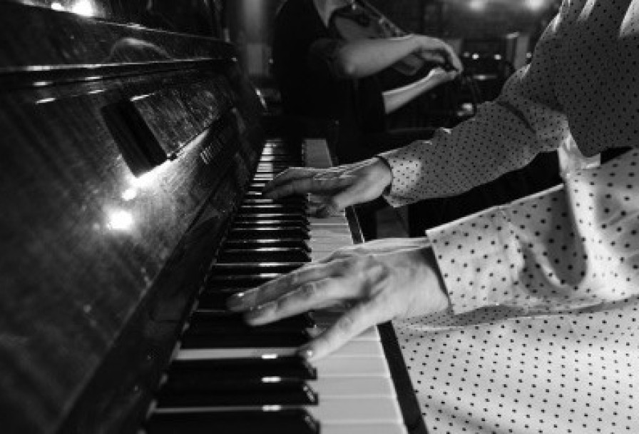 из Петербурга, с Любовью