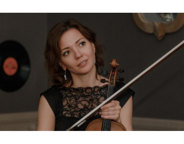 из Петербурга, с Любовью