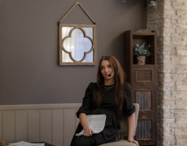 из Петербурга, с Любовью