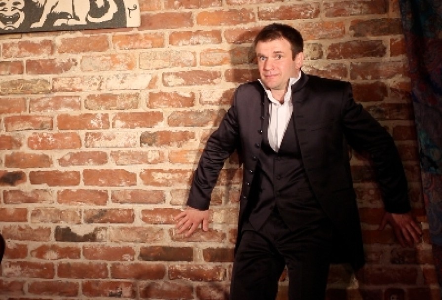 Мёртвые Души