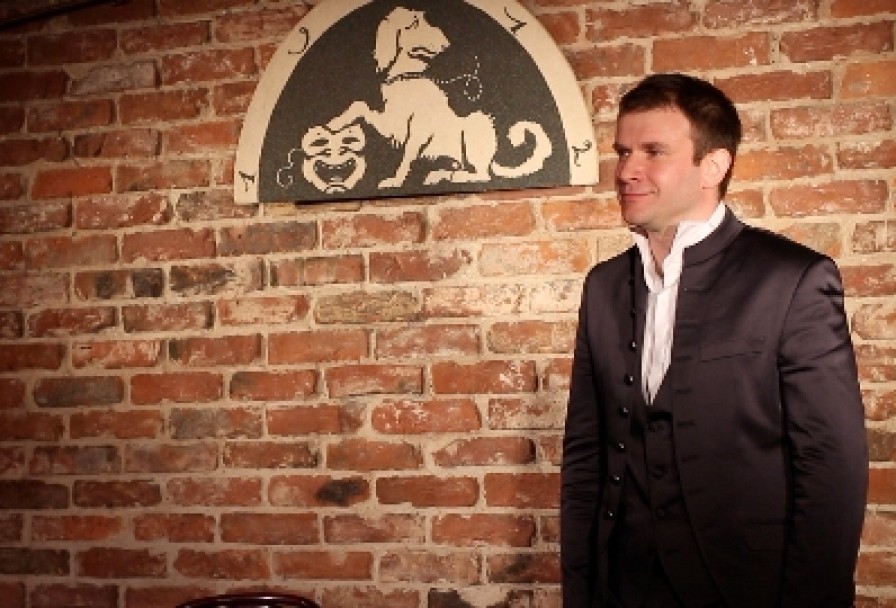 Мёртвые Души