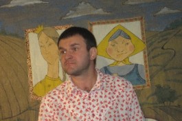 про Федота-Стрельца, Удалого Молодца