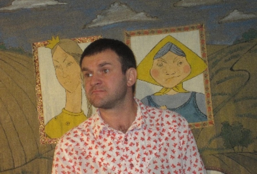 про Федота-Стрельца, Удалого Молодца