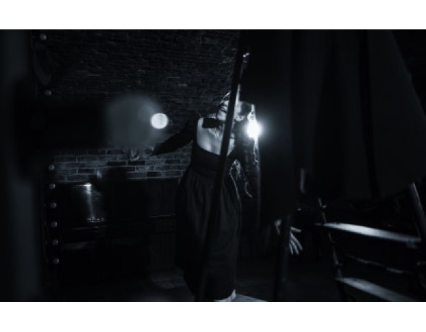 в Белые Ночи Случается Всё.