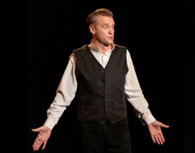 в Человеке Должно Быть Всё.