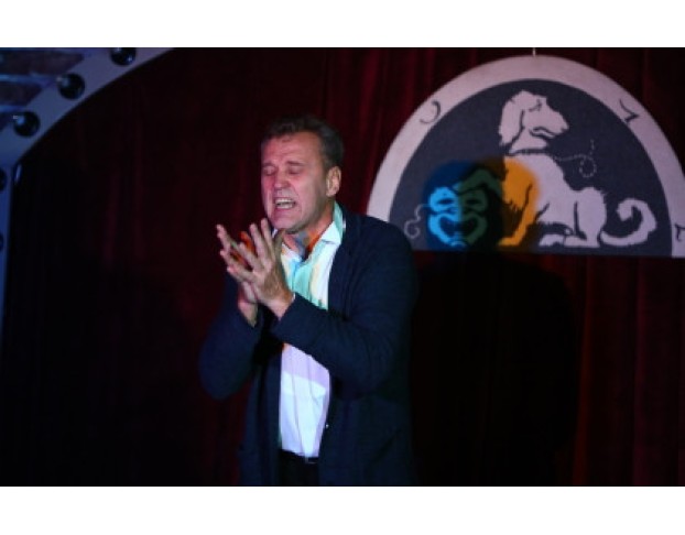 Влюбленный Маяковский и Его