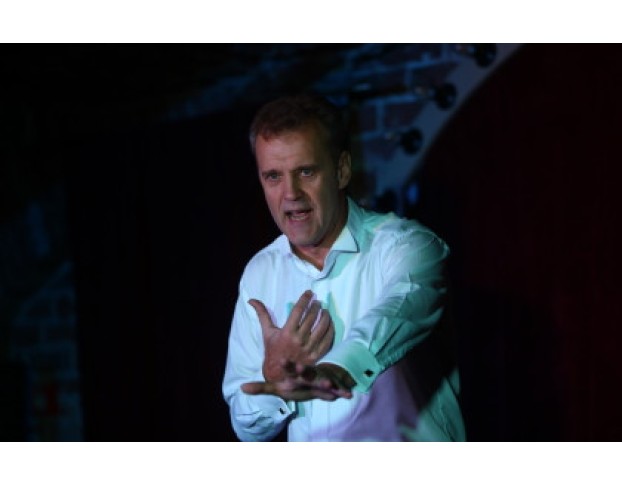 Влюбленный Маяковский и Его