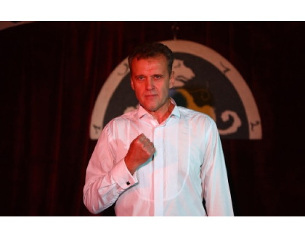 Влюбленный Маяковский и Его