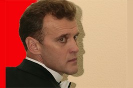 Влюбленный Маяковский и Его