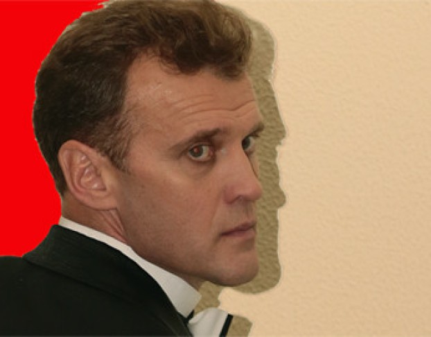 Влюбленный Маяковский и Его