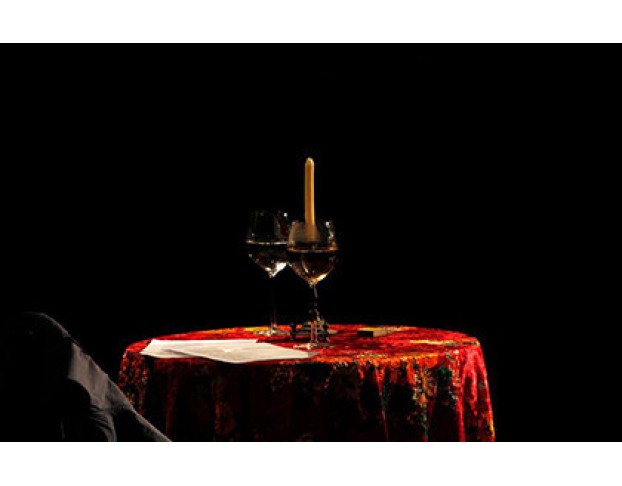 Золотая Любовь Большой Вечер Поэзии Серебряного Века