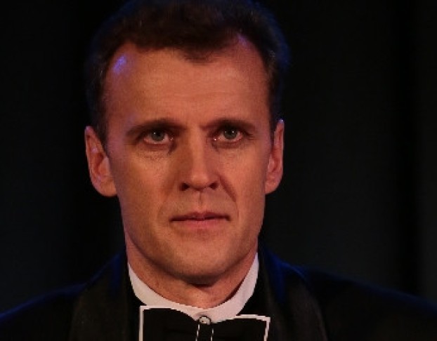 Золотая Любовь Большой Вечер Поэзии Серебряного Века