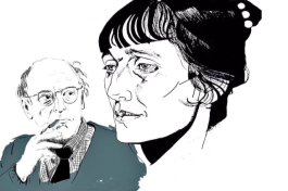 Ахматова и Бродский. Бог Сохраняет Всё