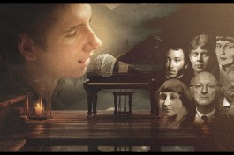 Анна Ахматова