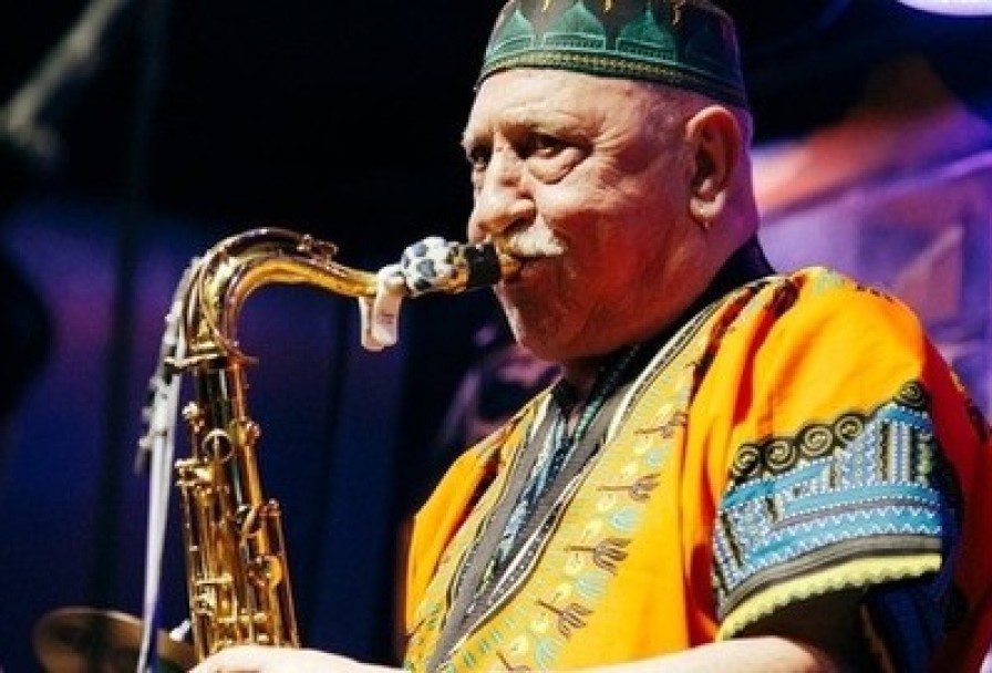 Группа Forrest Gump и Дядя Миша