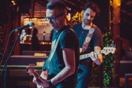 Группа The Jet’s