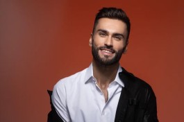 Нодар Ревияновогодний Концерт