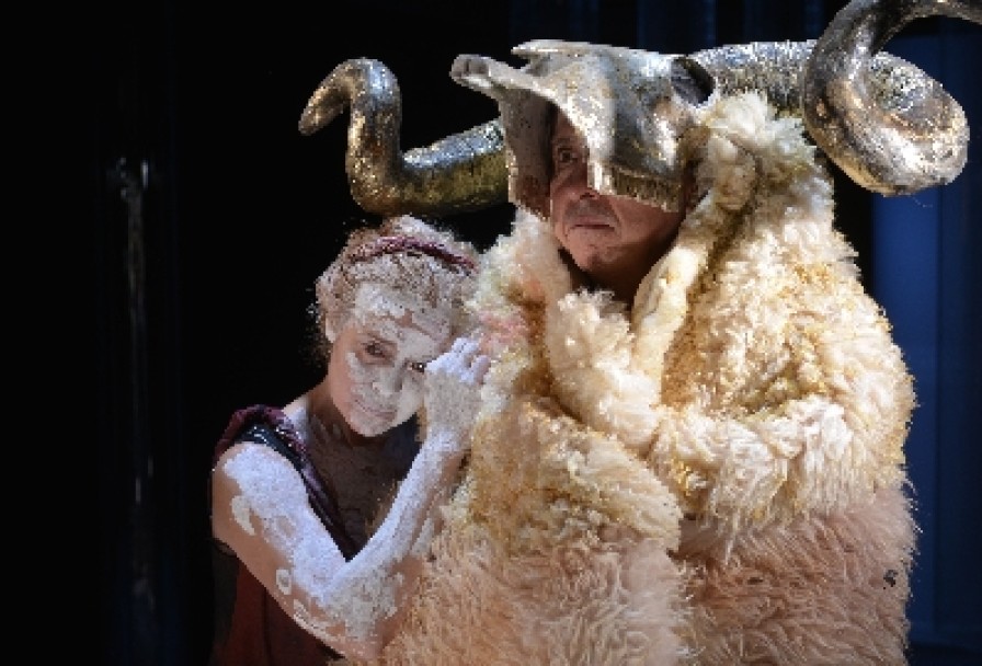 Еврипид. Медея