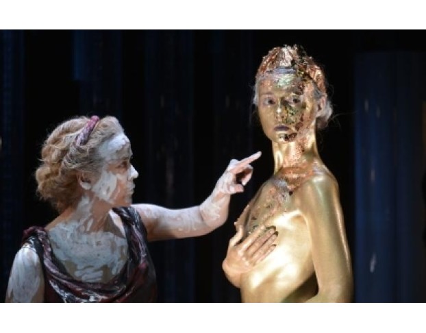 Еврипид. Медея