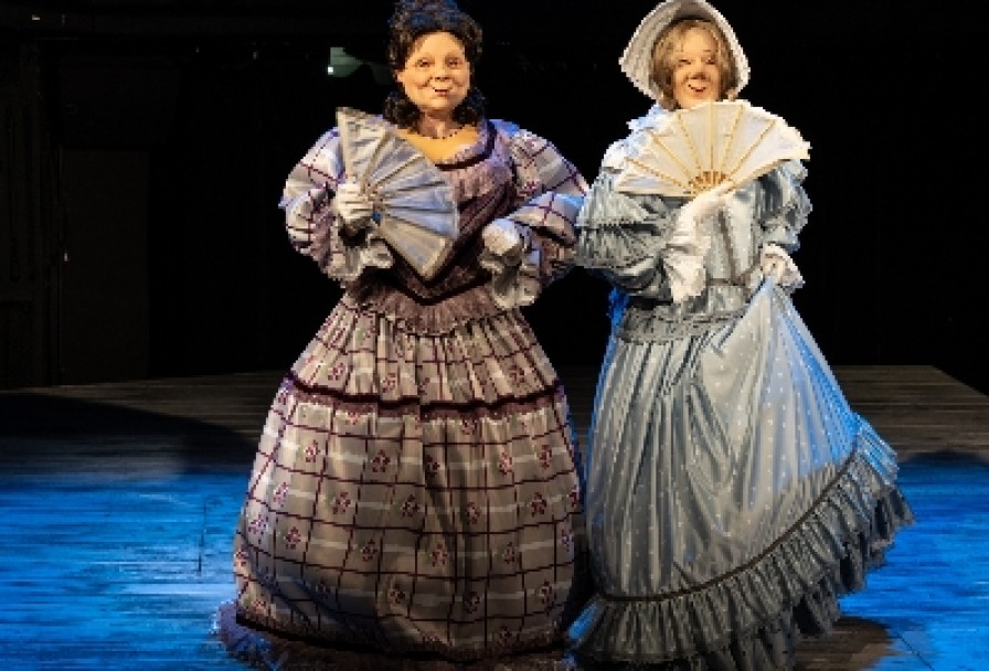 Мёртвые Души