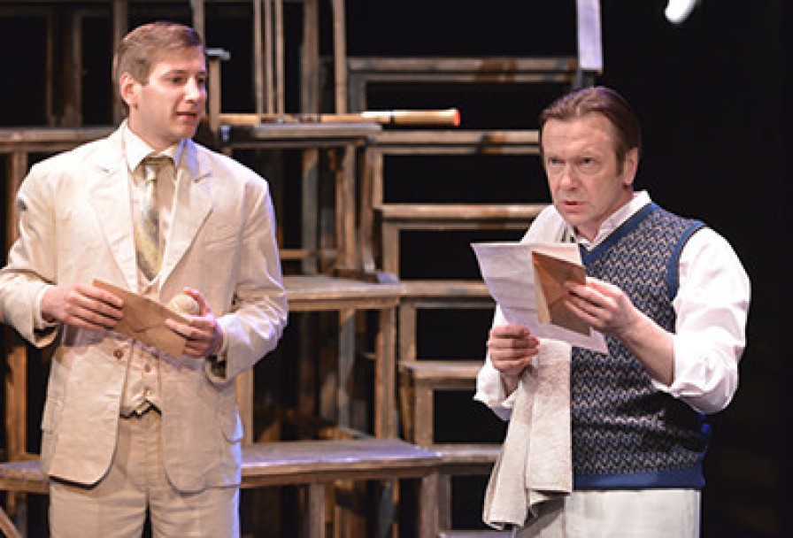 Обыкновенная История