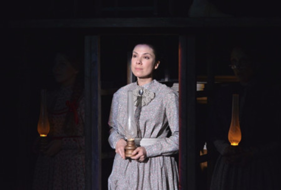 Обыкновенная История