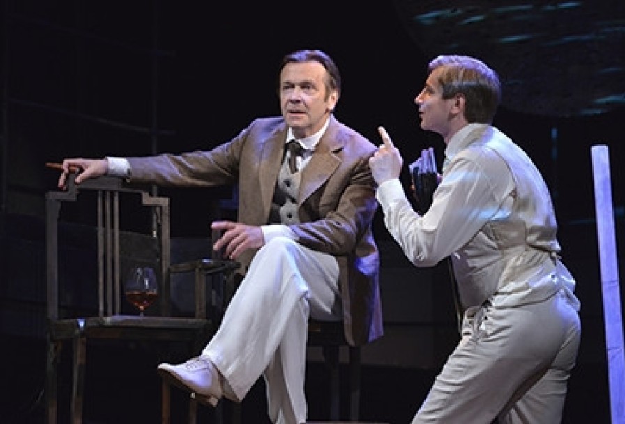 Обыкновенная История