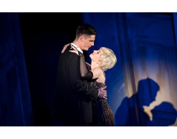 Баронесса Лили