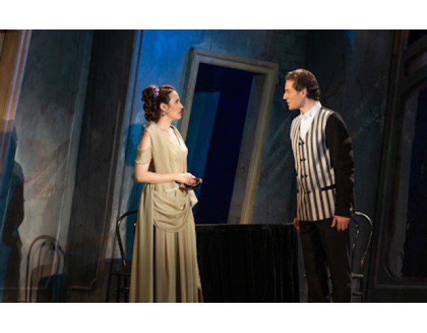 Баронесса Лили