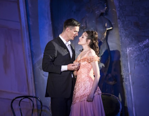 Баронесса Лили