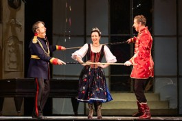 Графиня Марица