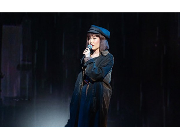 Хиты Бродвея