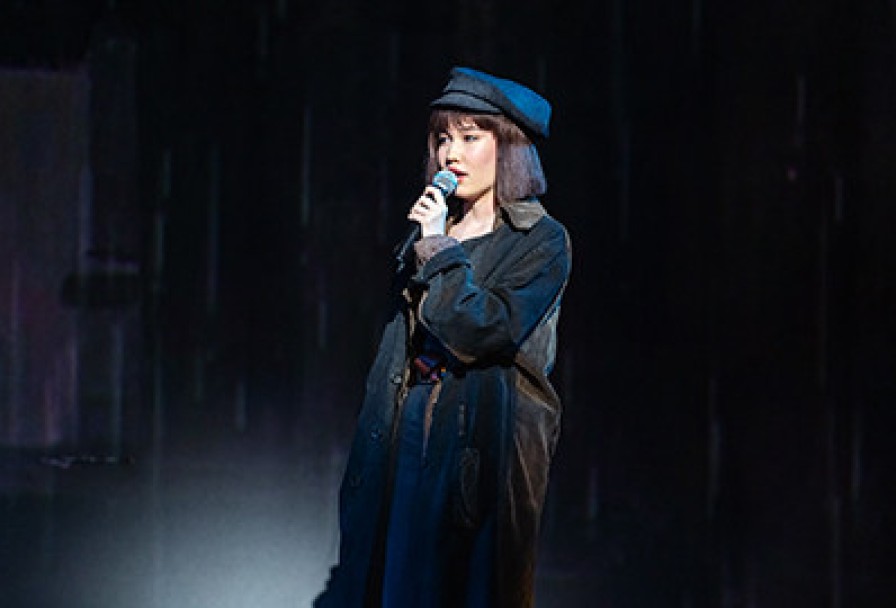 Хиты Бродвея