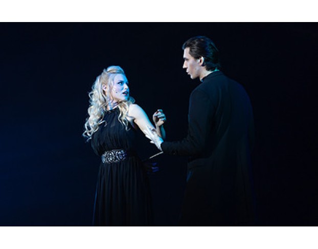 Хиты Бродвея