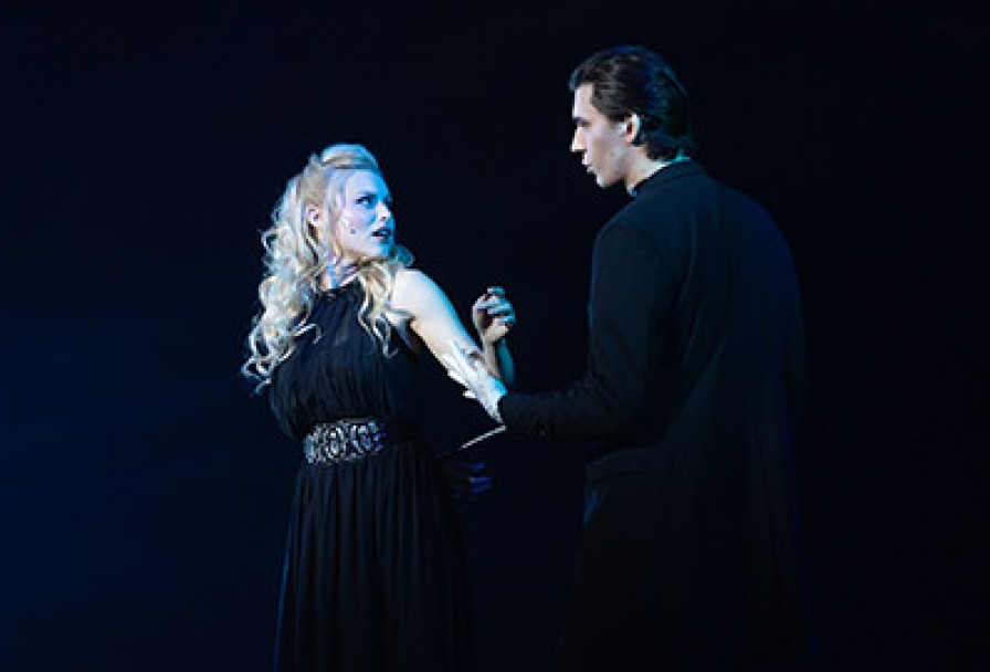 Хиты Бродвея