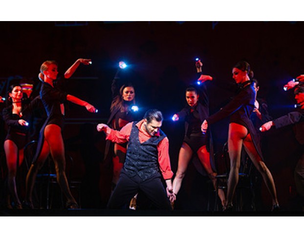 Хиты Бродвея