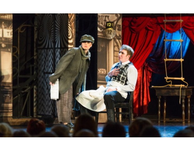 Кабаре для Гурманов