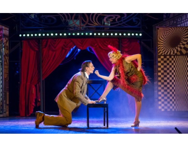 Кабаре для Гурманов