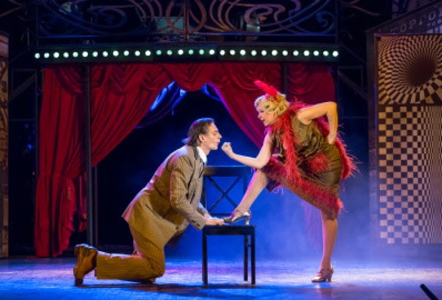 Кабаре для Гурманов