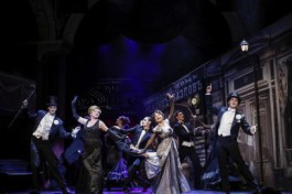 Кабаре для Гурманов