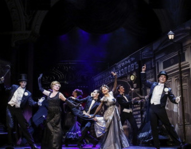 Кабаре для Гурманов