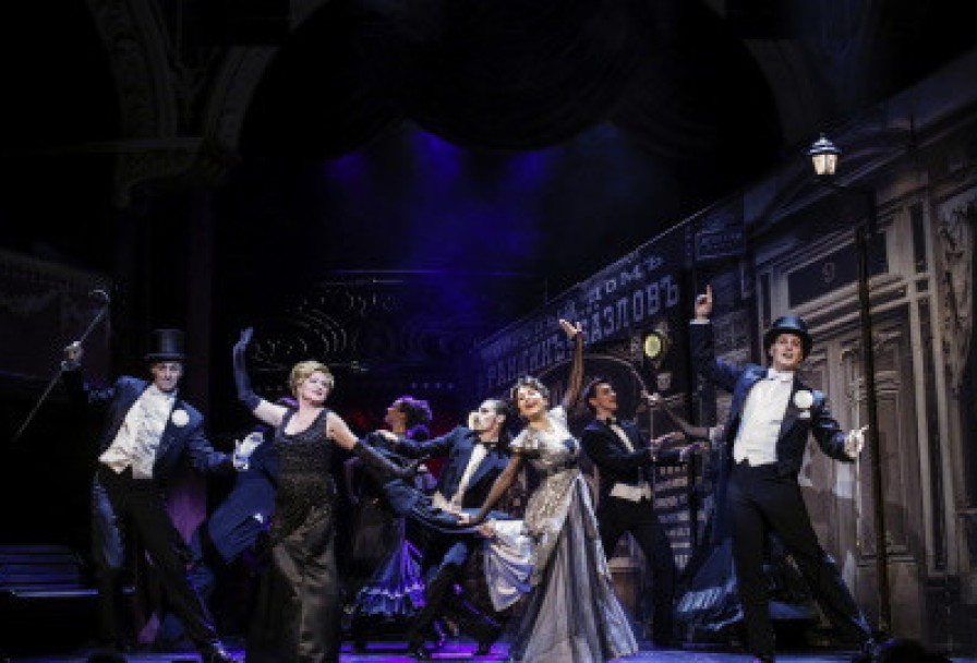 Кабаре для Гурманов