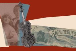 Цыганская Любовь