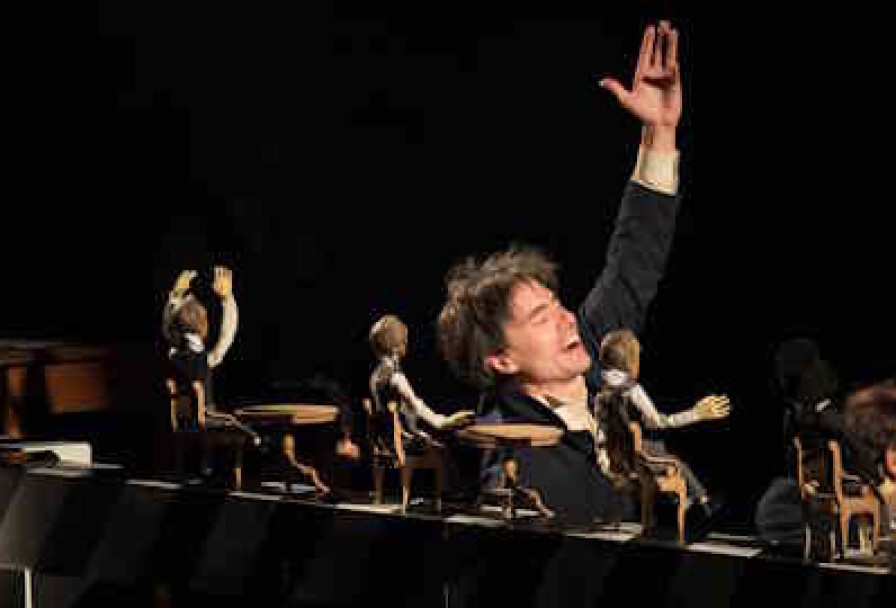 Евгений Онегин. Урок Русской Литературы. Часть Первая