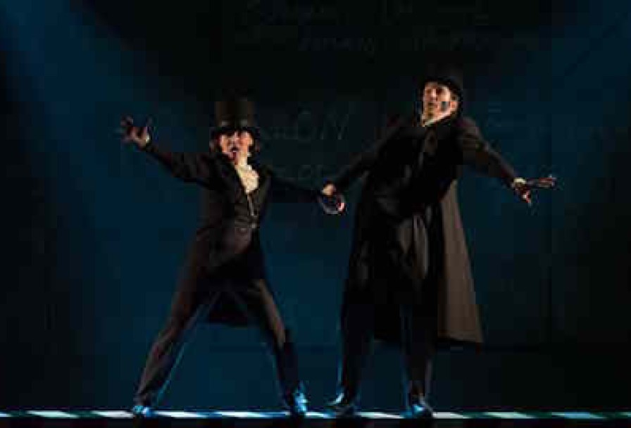 Евгений Онегин. Урок Русской Литературы. Часть Первая