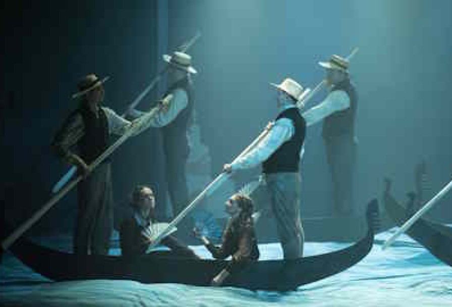 Евгений Онегин. Урок Русской Литературы. Часть Первая