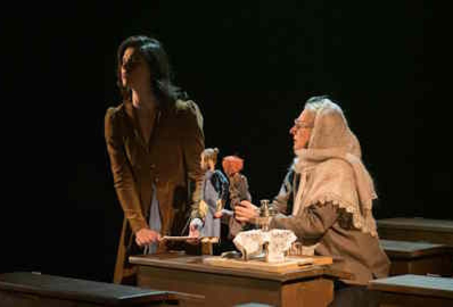 Евгений Онегин. Урок Русской Литературы. Часть Первая